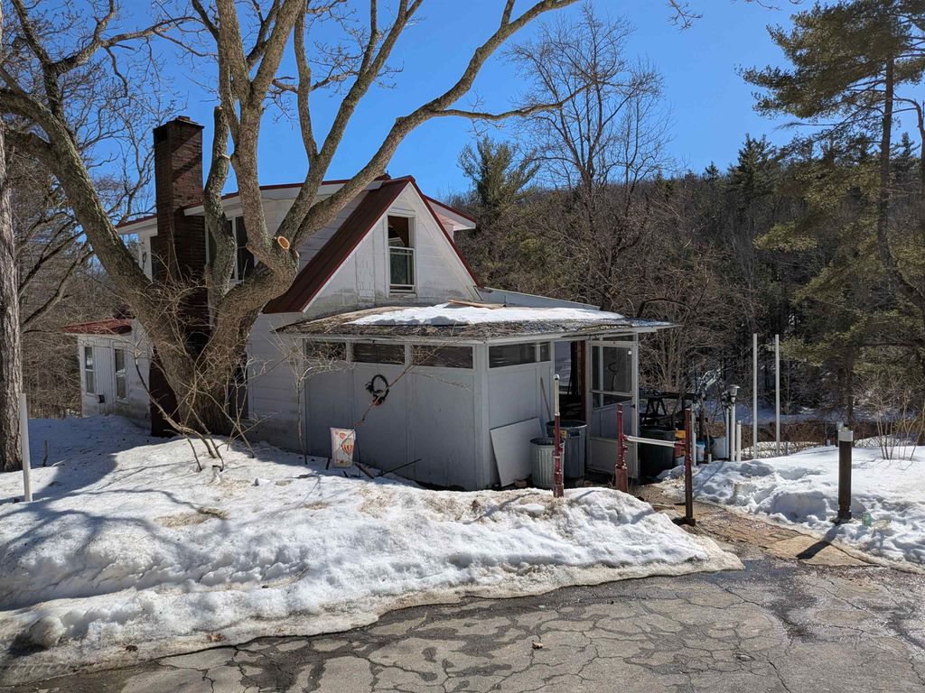 Photo of 374 Burton Highway, Wilton, NH 03086 (MLS # 5078939)