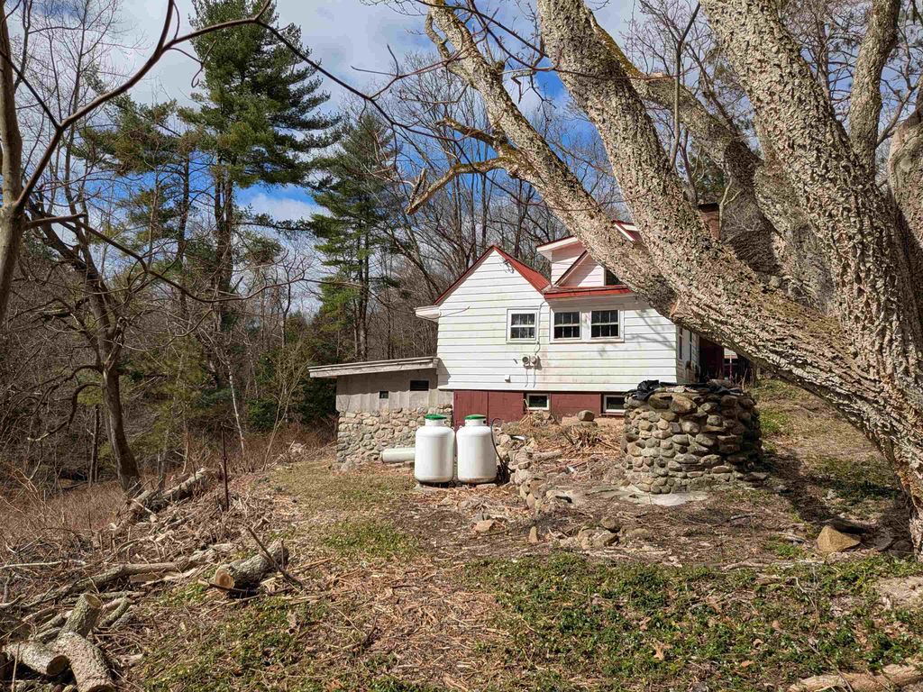 Photo of 374 Burton Highway, Wilton, NH 03086 (MLS # 5078939)