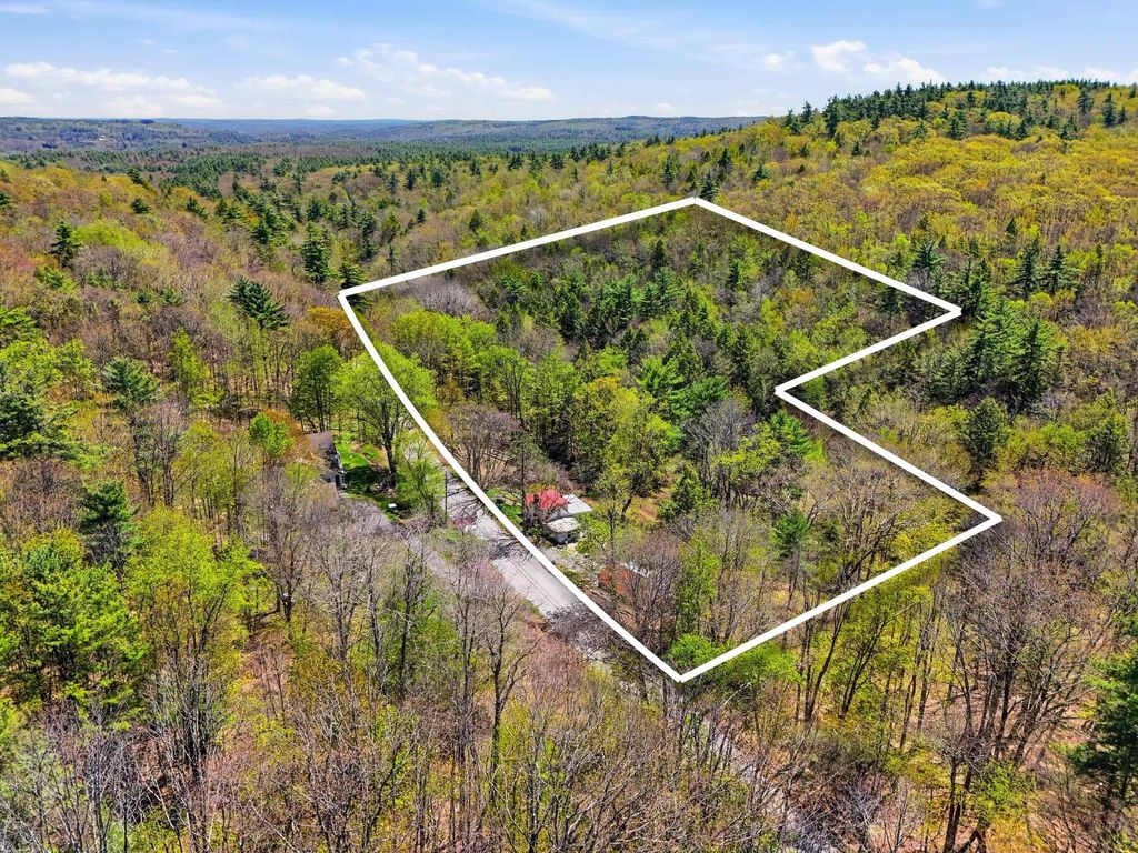 Photo of 374 Burton Highway, Wilton, NH 03086 (MLS # 5078939)