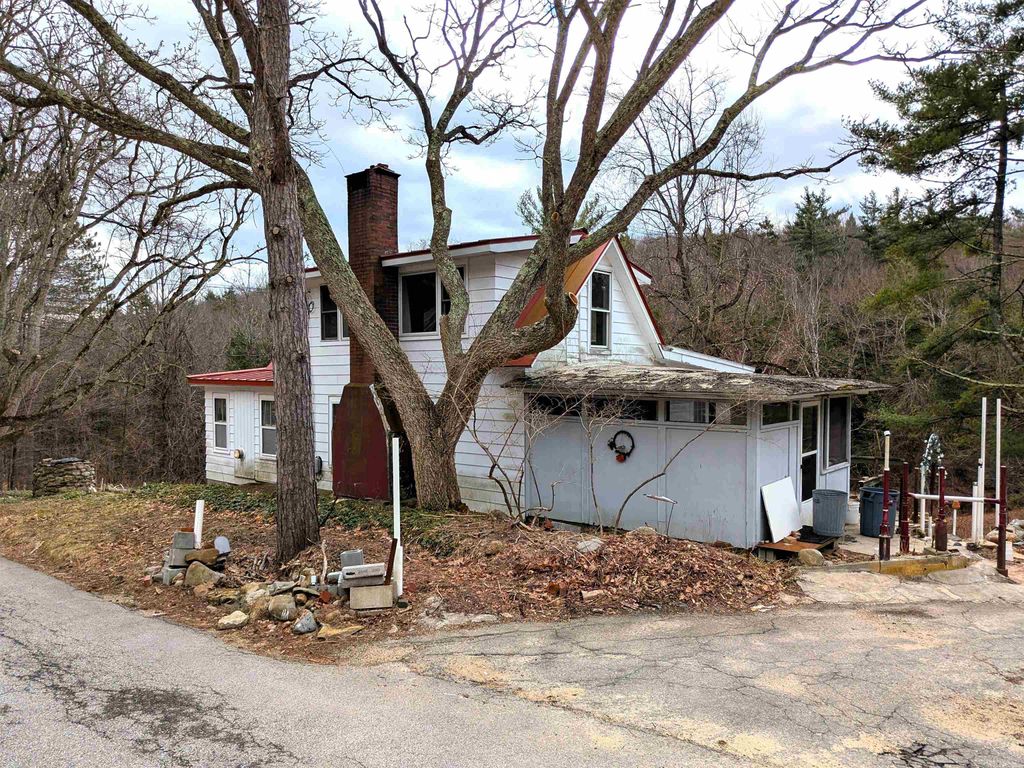 Photo of 374 Burton Highway, Wilton, NH 03086 (MLS # 5078939)