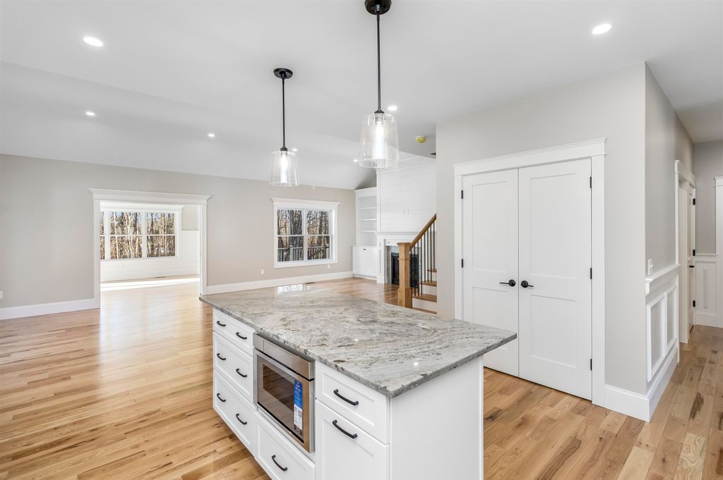 Photo of 17 Little River Road #Unit 5, Exeter, NH 03833 (MLS # 5076866)