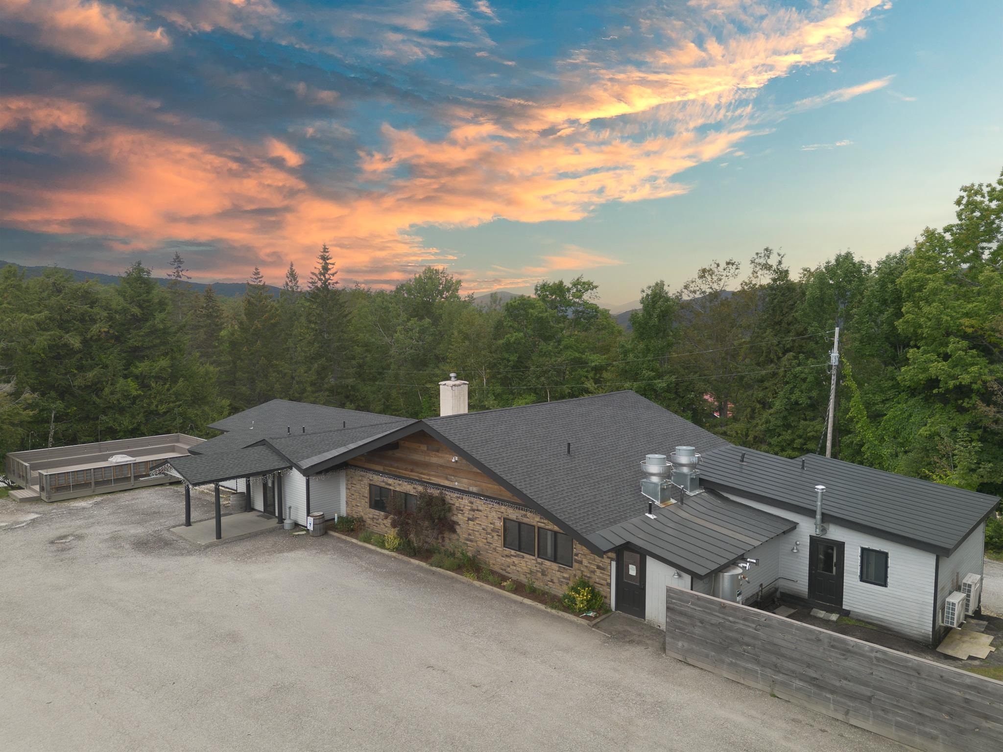 747 Killington Road