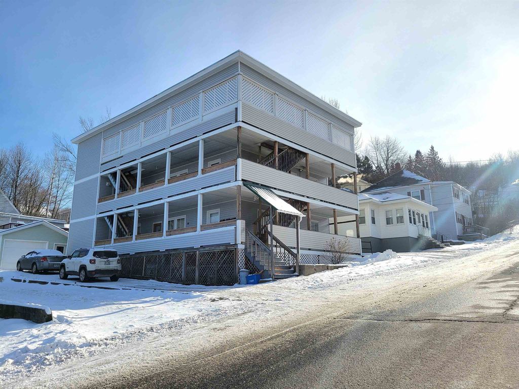 Photo of 620 Cheshire Street, Berlin, NH 03570 (MLS # 5078982)