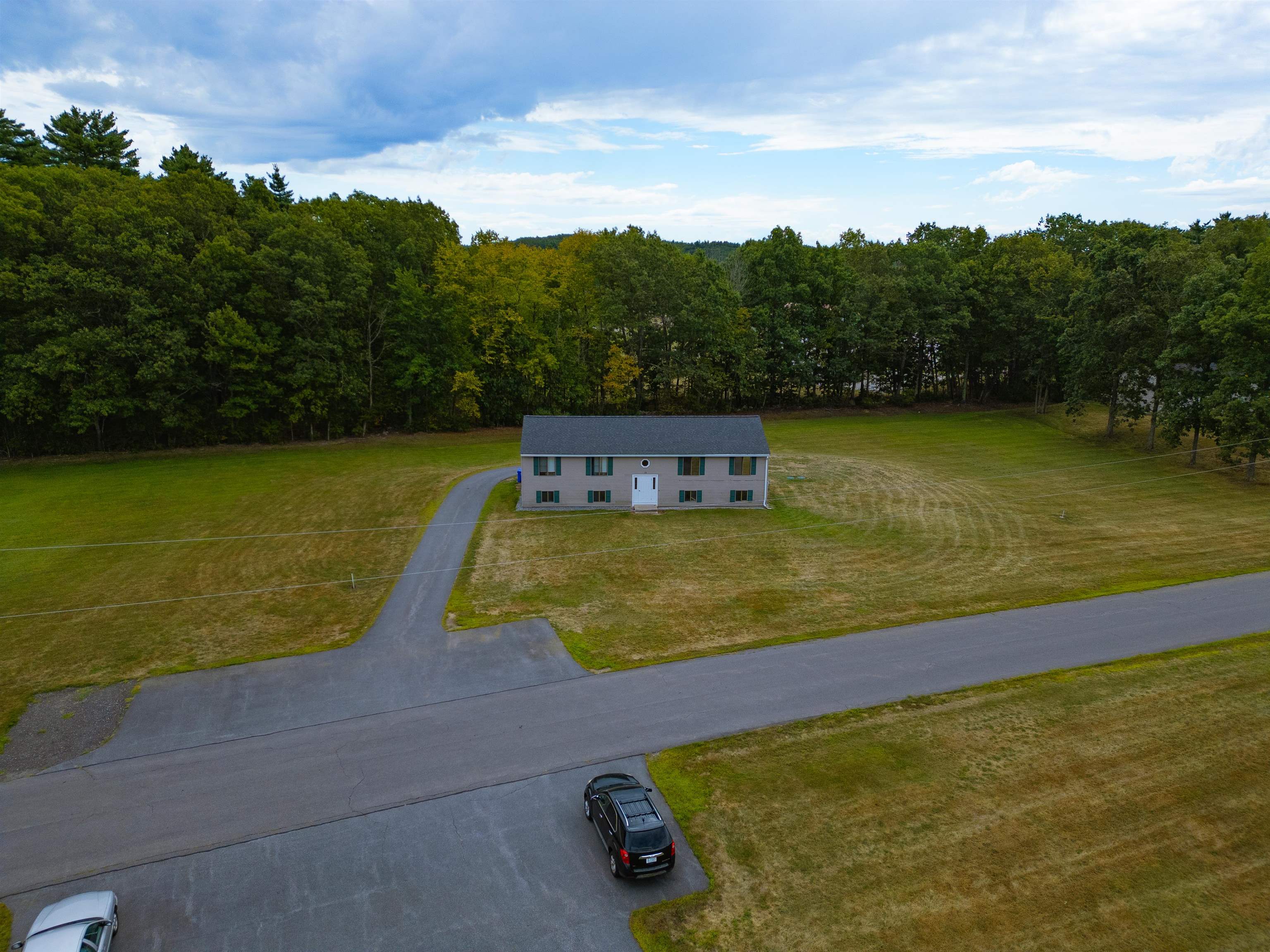 20 Johnson Meadow Road A & B