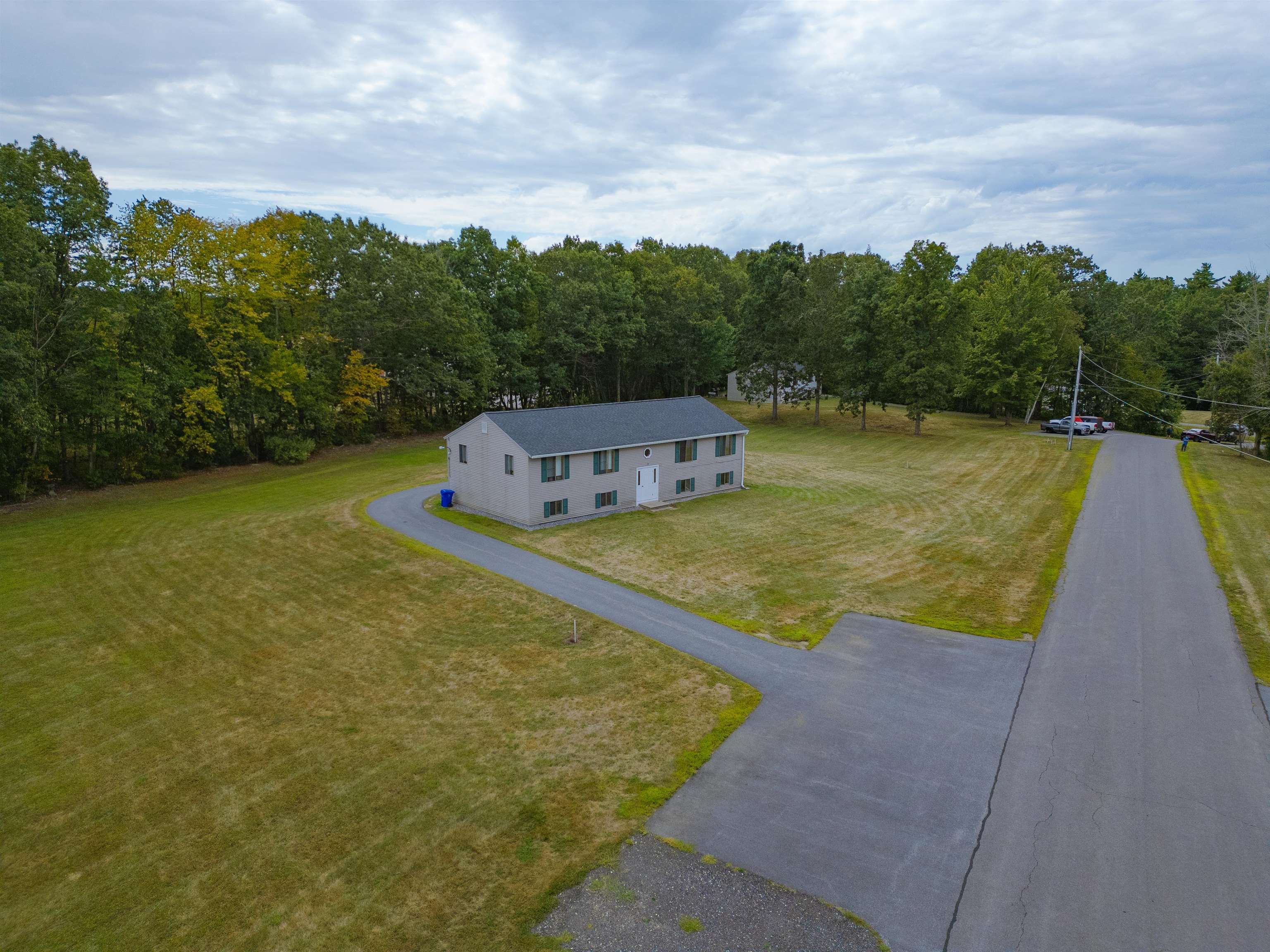 20 Johnson Meadow Road A & B