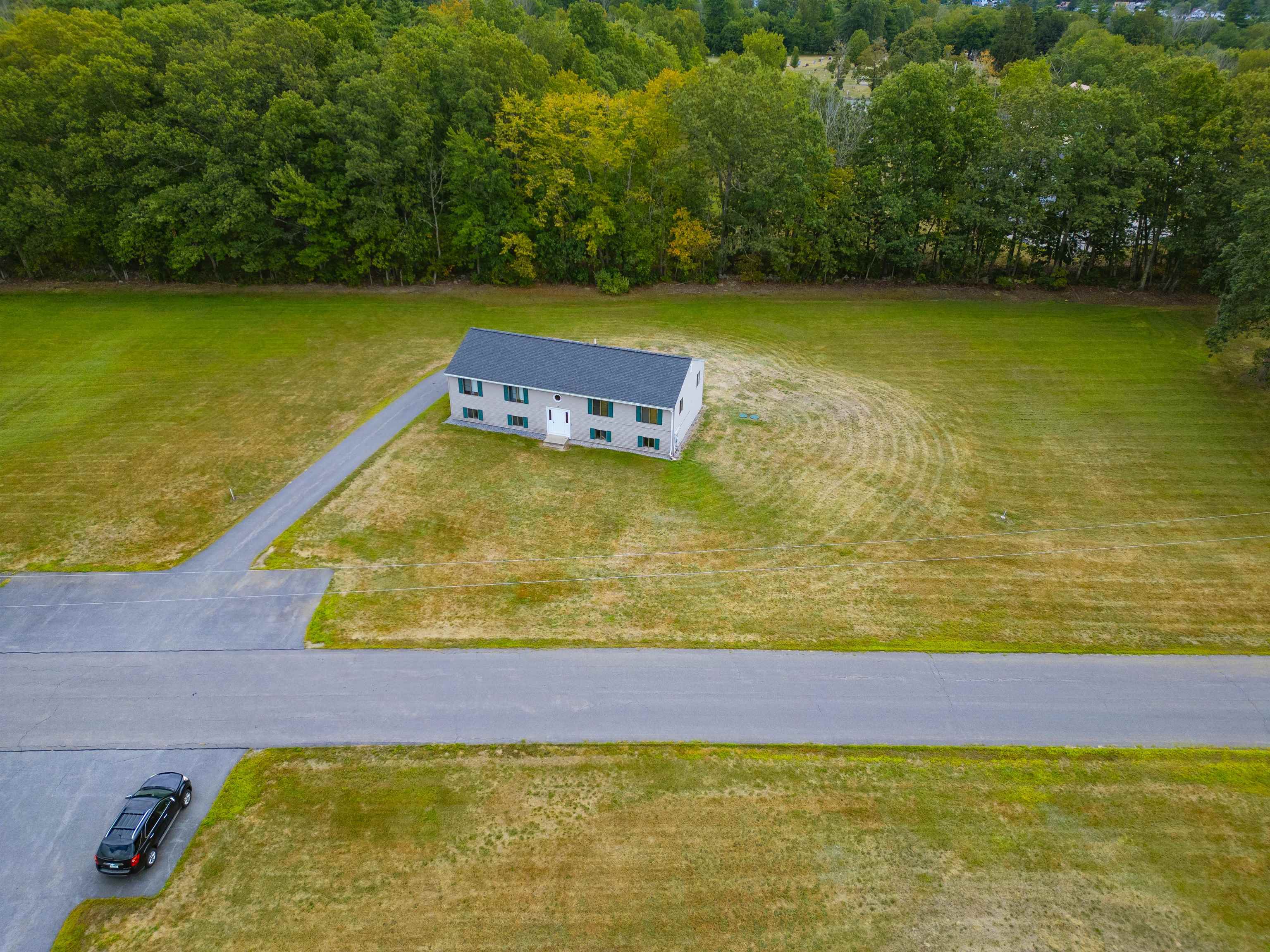 20 Johnson Meadow Road A & B