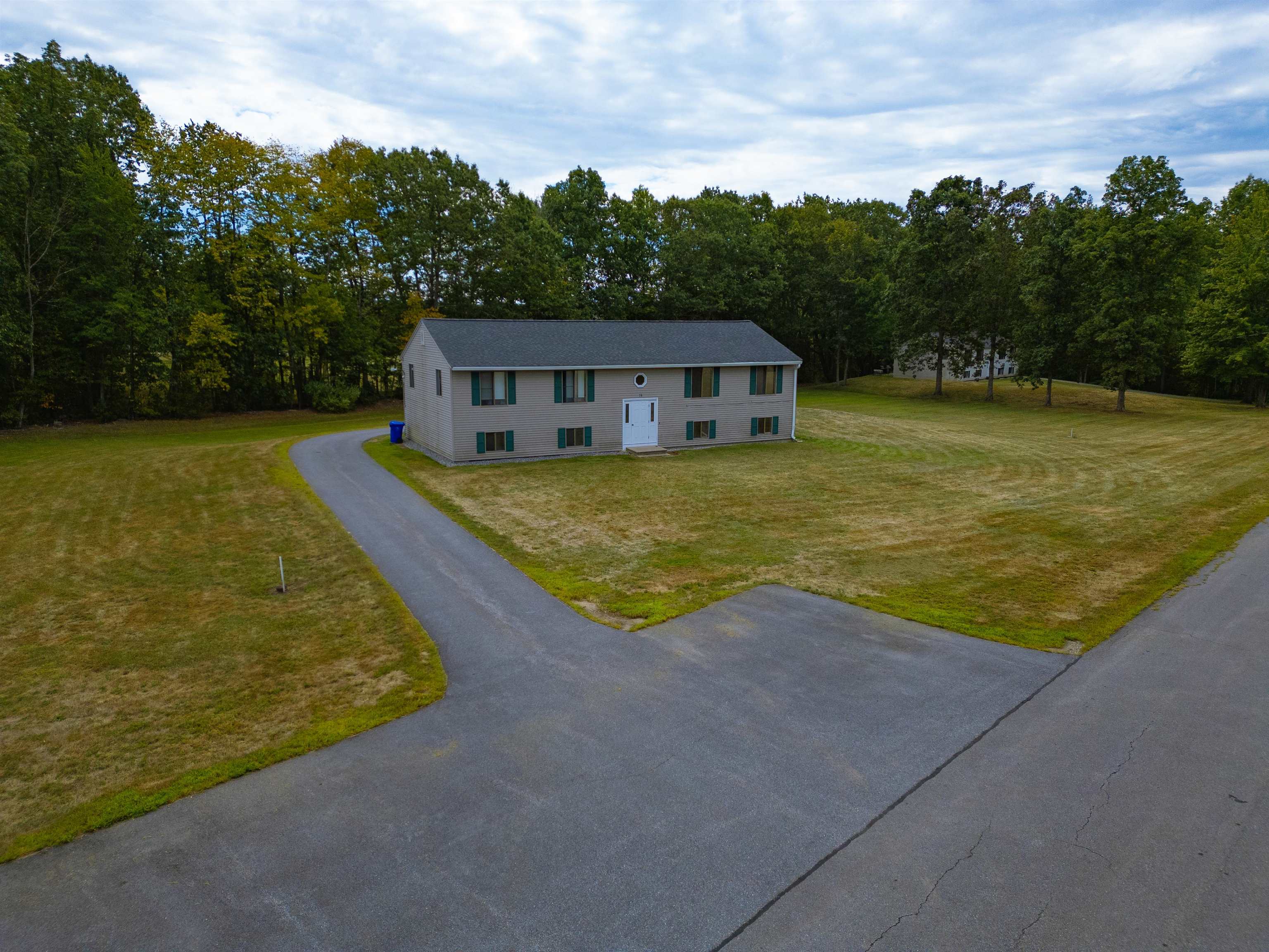 20 Johnson Meadow Road A & B