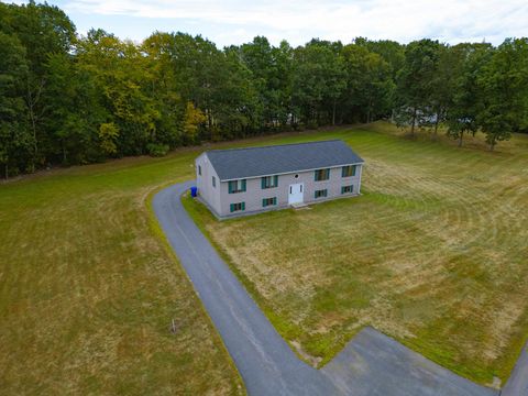 20 Johnson Meadow Road A & B Hampstead NH 03841