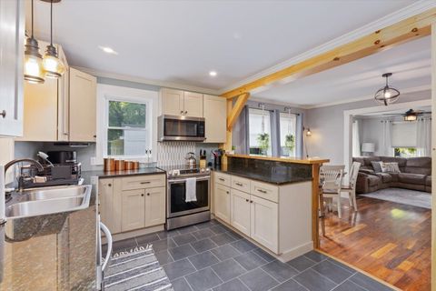 58-60 Frost Place Brattleboro VT 05301