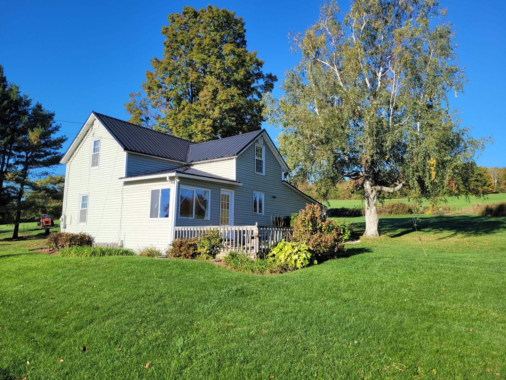 Milton, Vermont 05468, United States, 2 Bedrooms Bedrooms, ,1 BathroomBathrooms,Residential,Active,218652