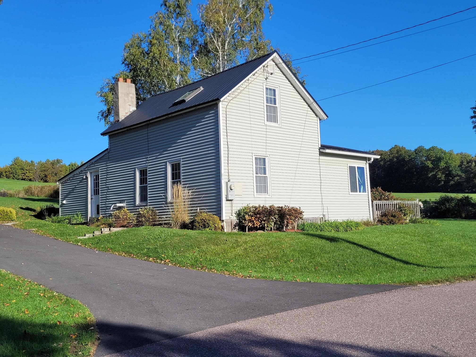 Milton, Vermont 05468, United States, 2 Bedrooms Bedrooms, ,1 BathroomBathrooms,Residential,Active,218652