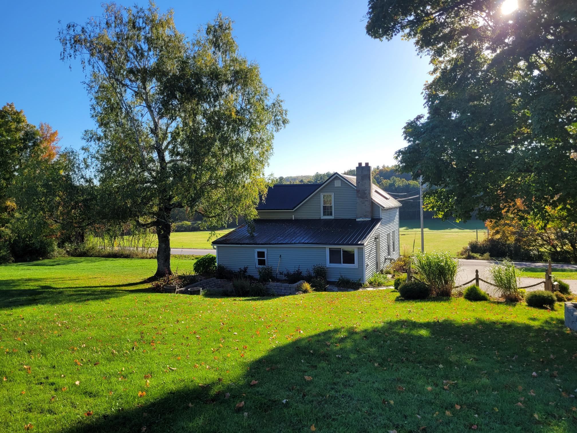 Milton, Vermont 05468, United States, 2 Bedrooms Bedrooms, ,1 BathroomBathrooms,Residential,Active,218652