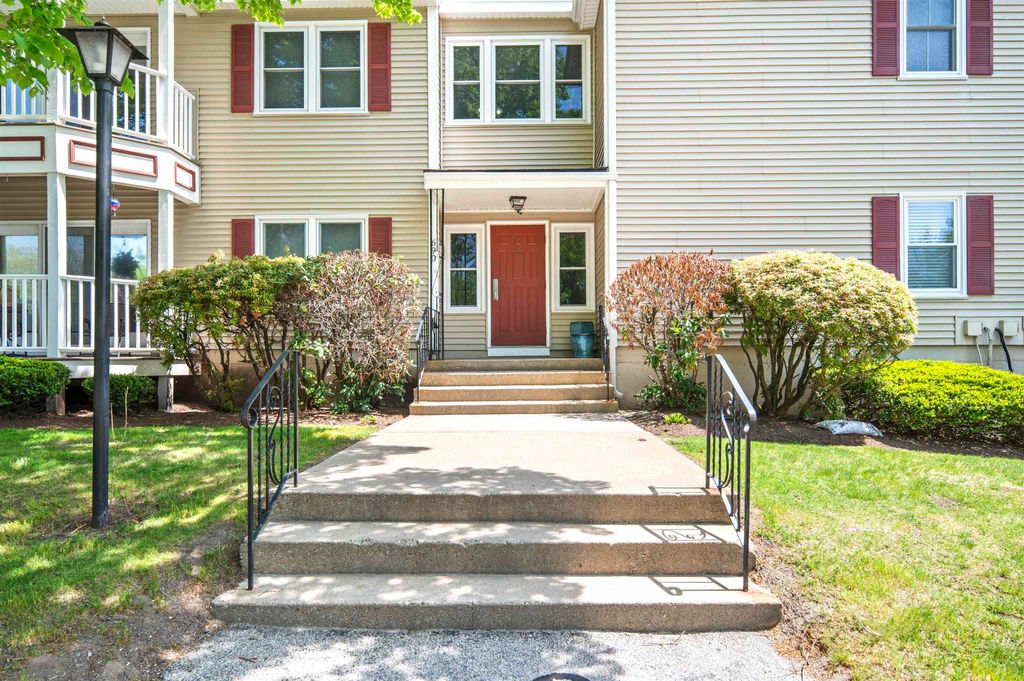 Photo of 690 S Porter Street #31, Manchester, NH 03103 (MLS # 5089974)