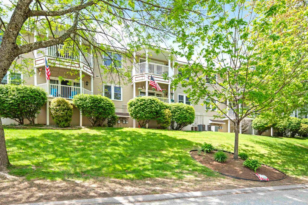 Photo of 690 S Porter Street #31, Manchester, NH 03103 (MLS # 5089974)