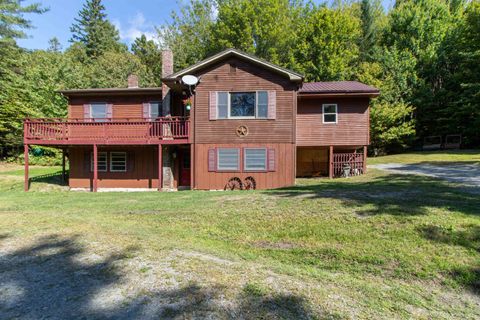 1246 Five Mile Square Road Brighton VT 05846