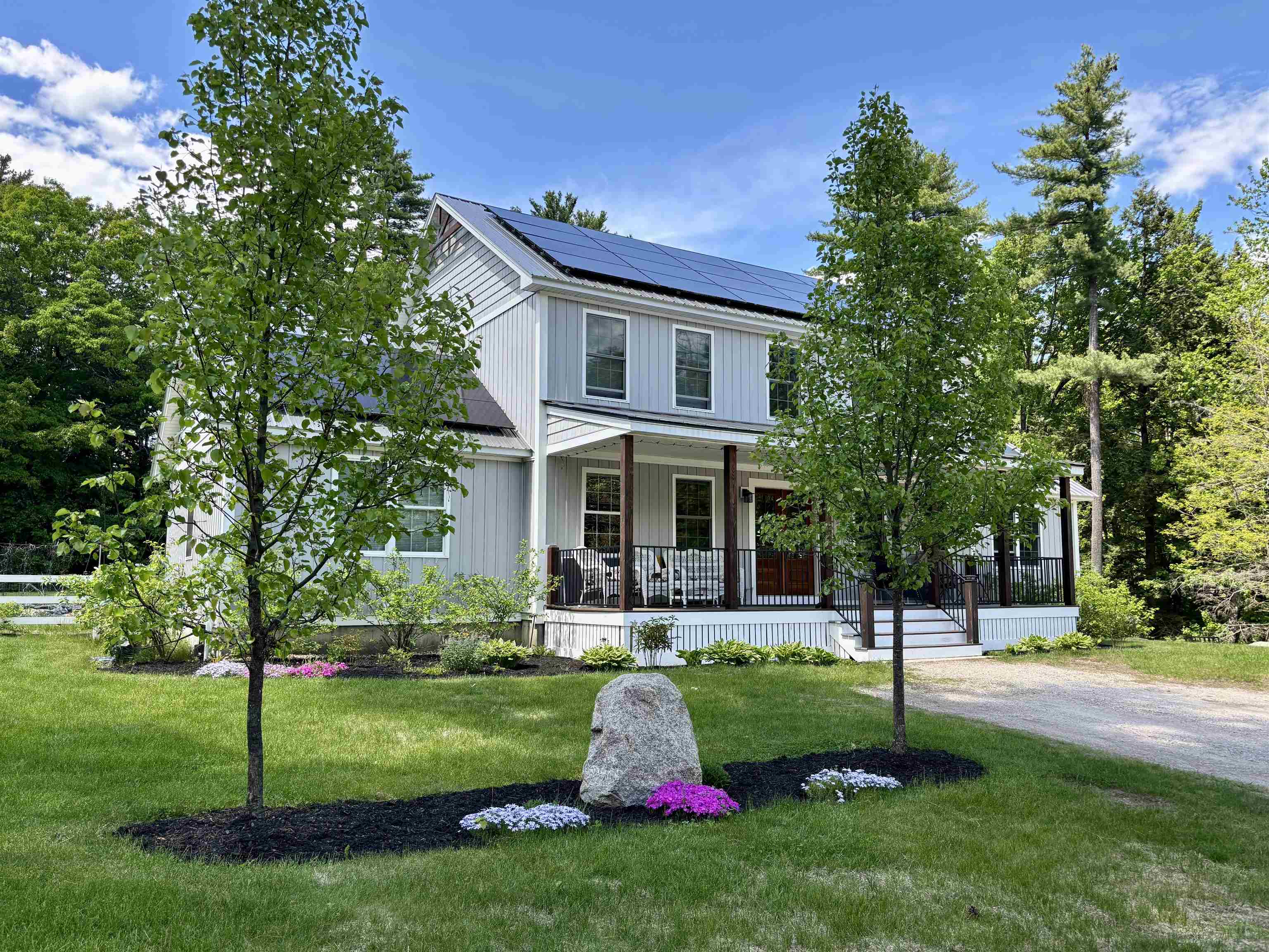 258 Odell Hill Road