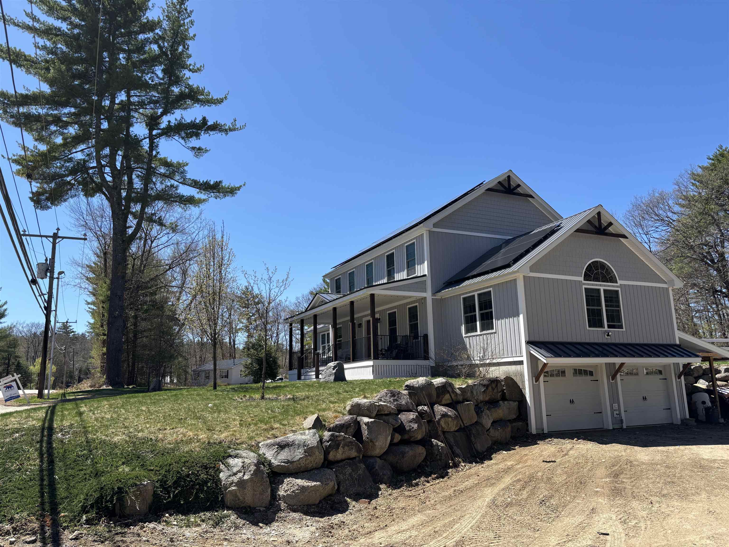 258 Odell Hill Road
