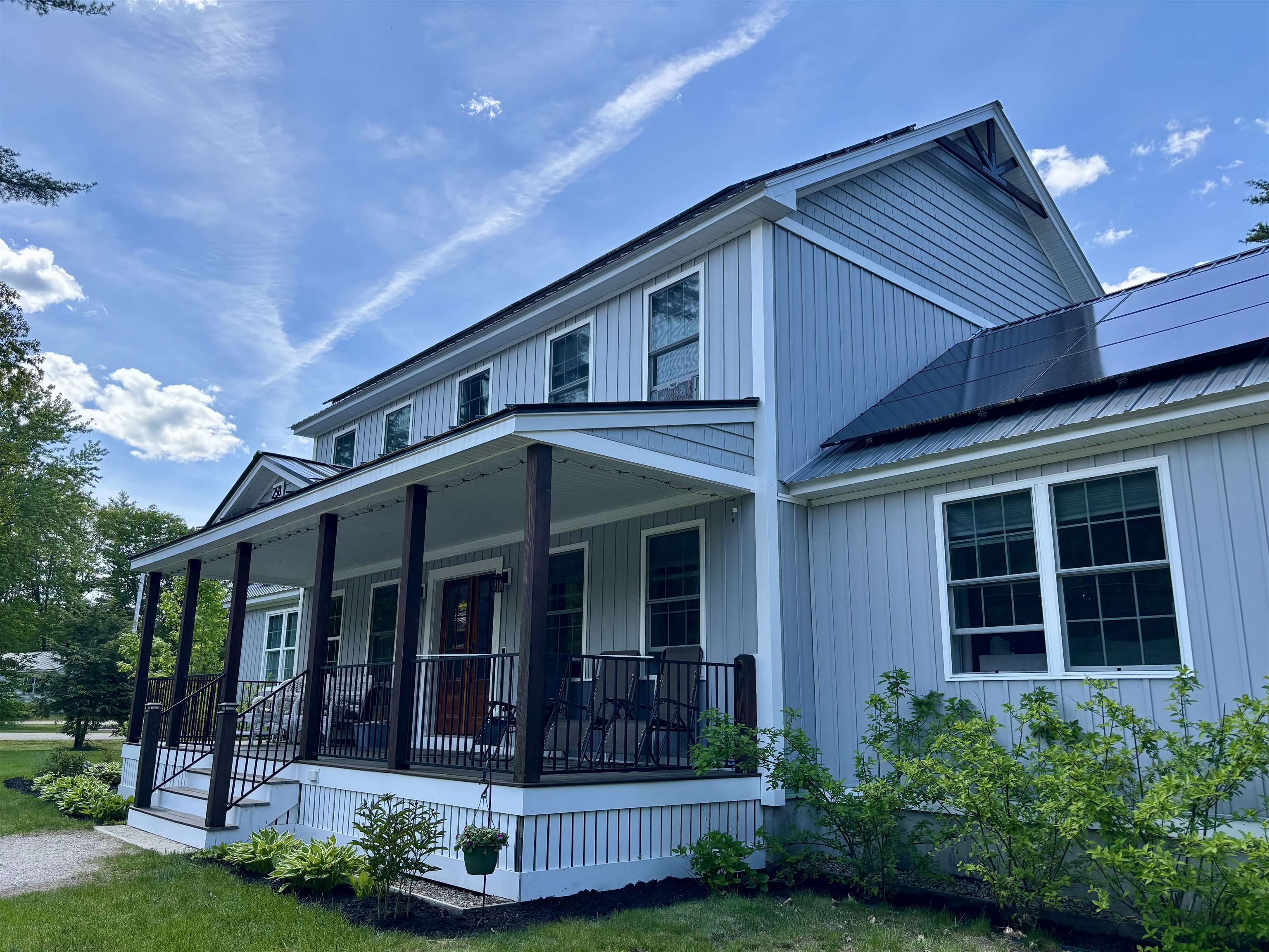258 Odell Hill Road