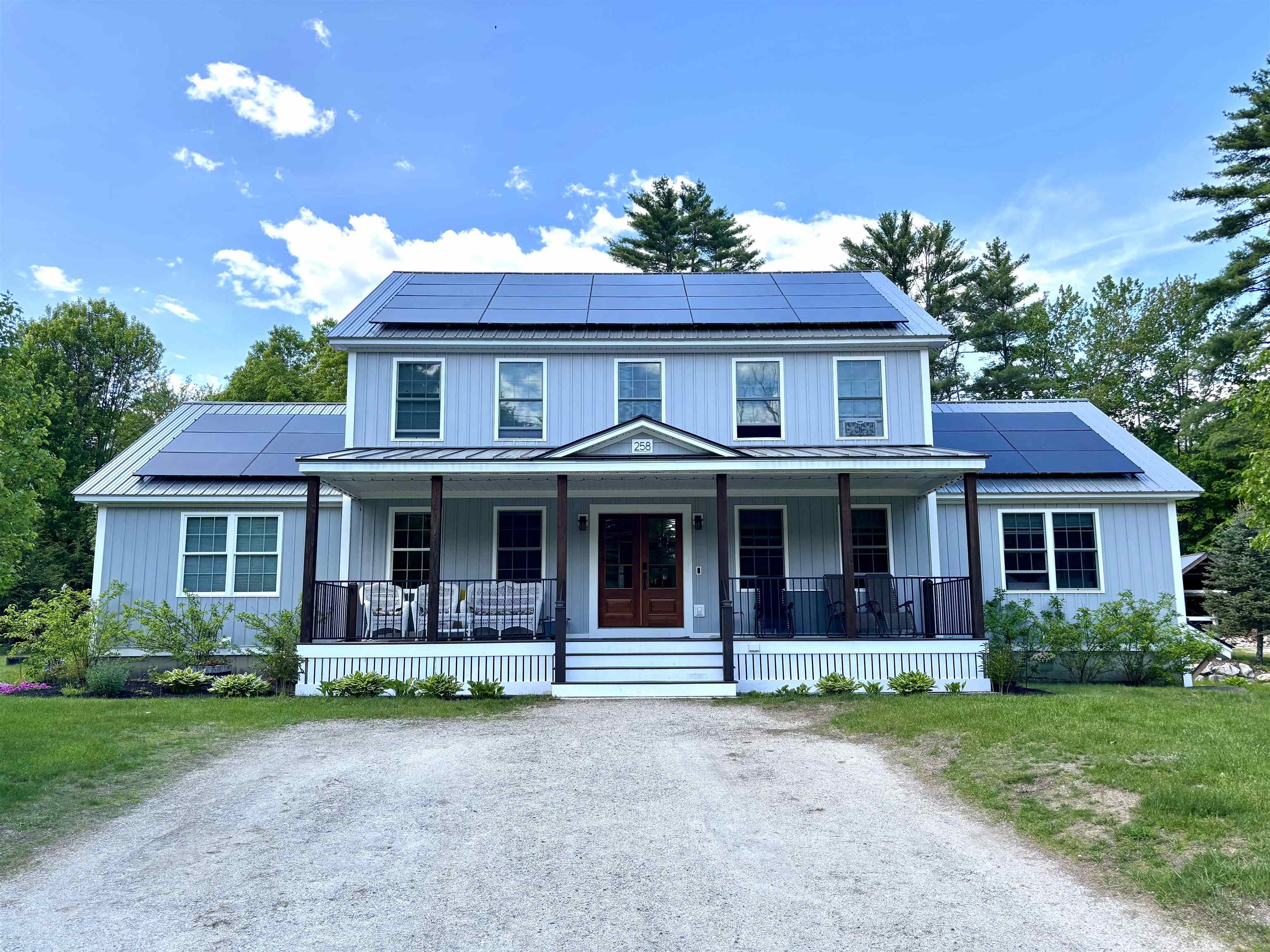258 Odell Hill Road