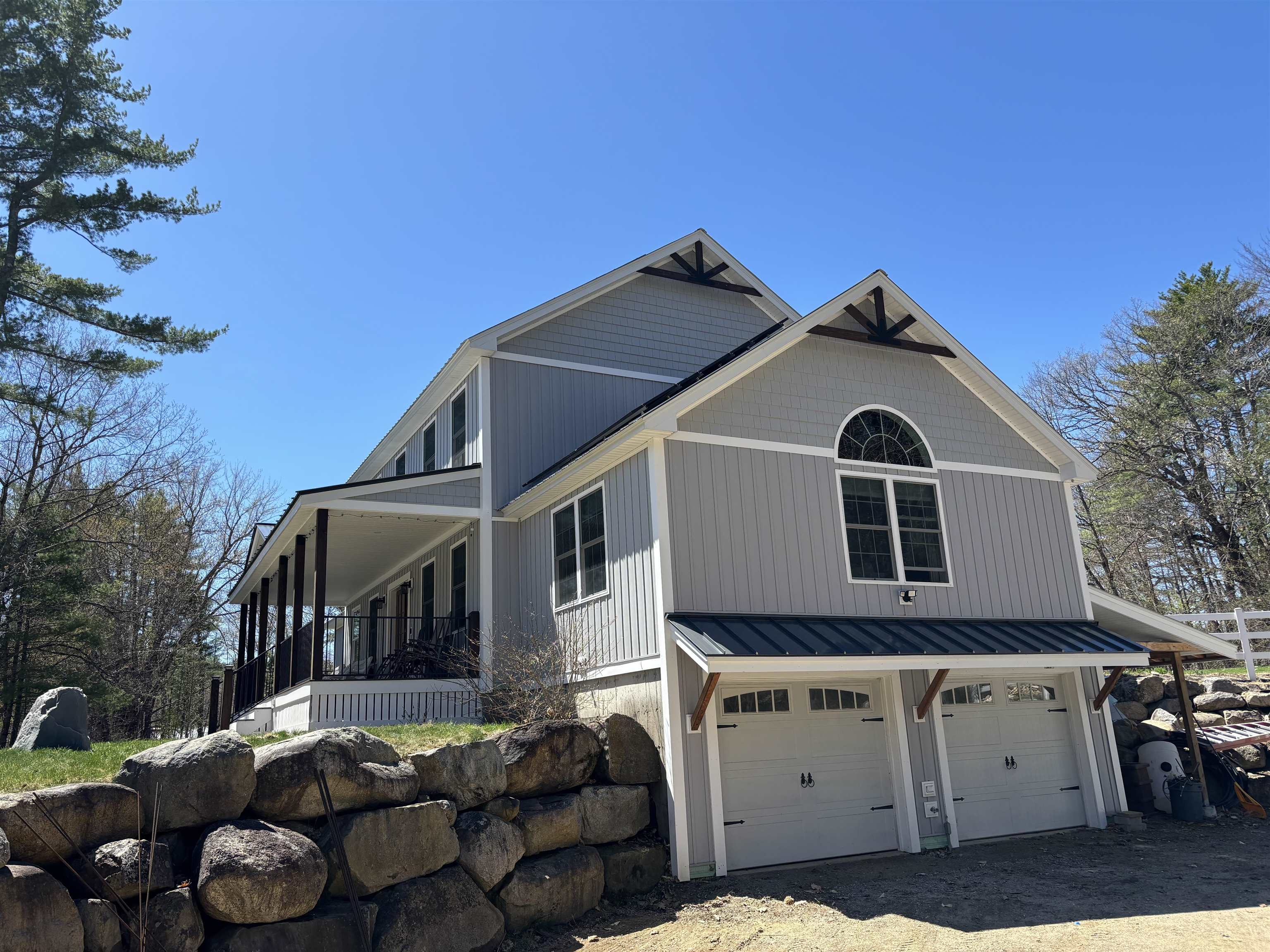 258 Odell Hill Road