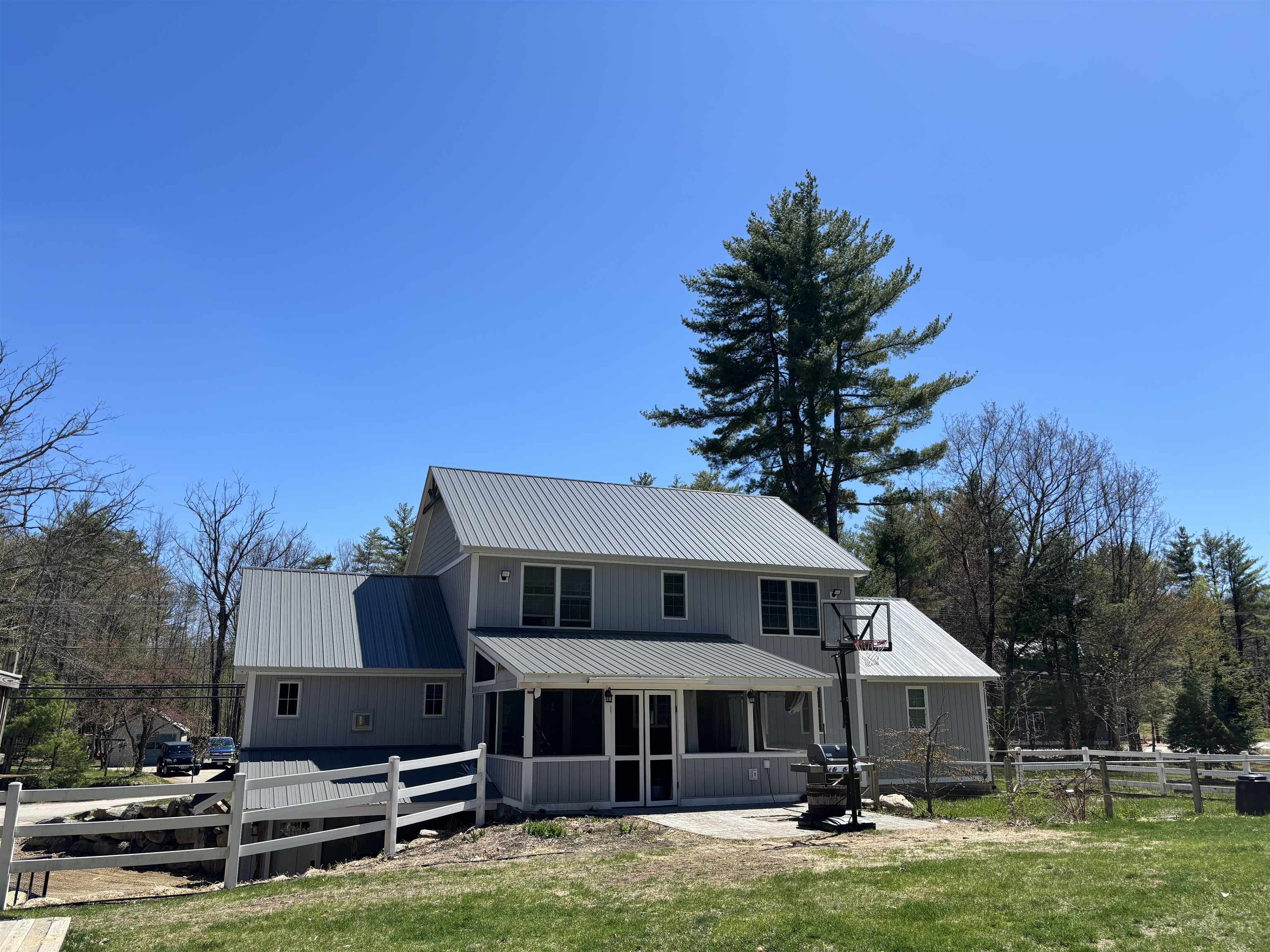 258 Odell Hill Road