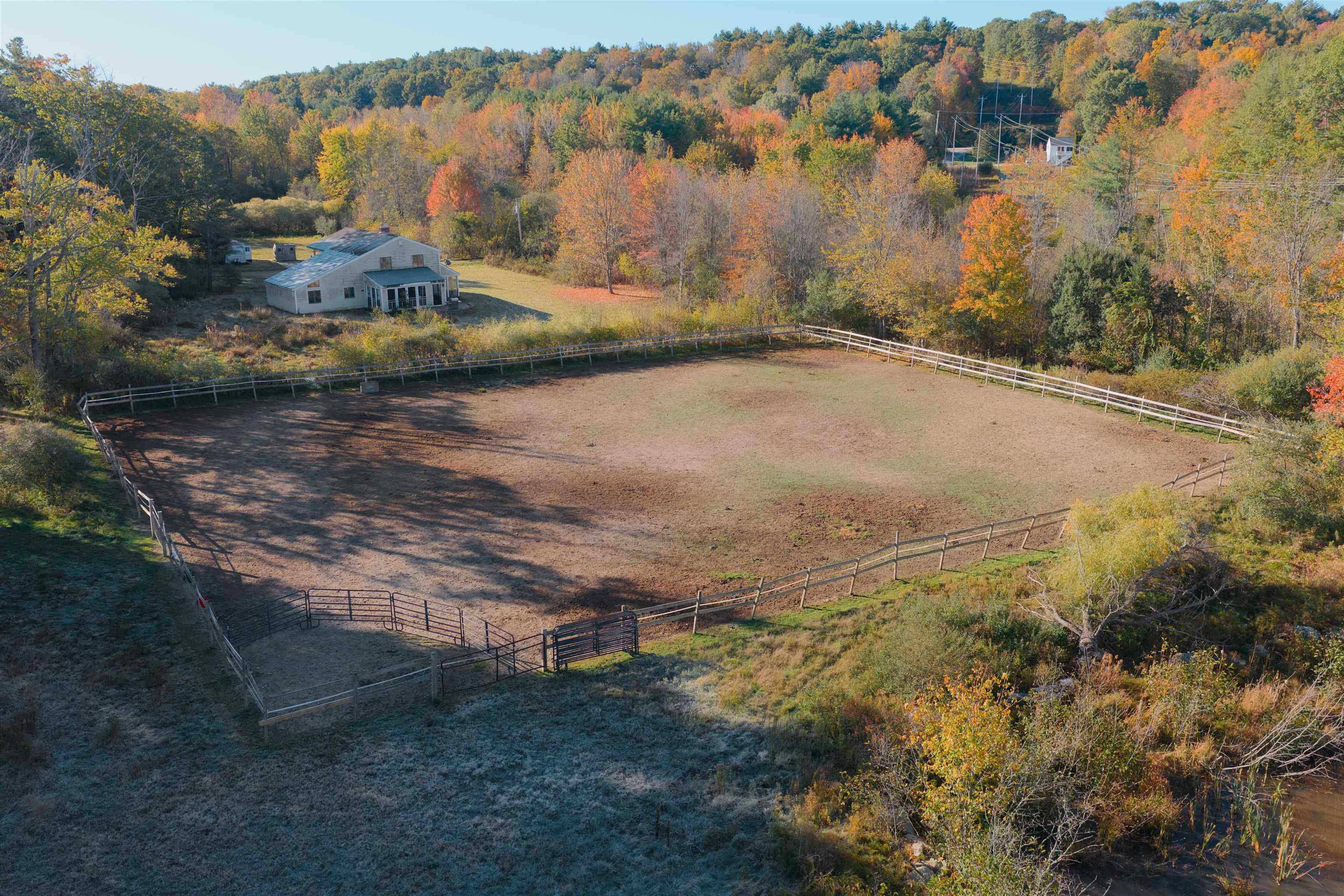 133R Stratham Heights Road