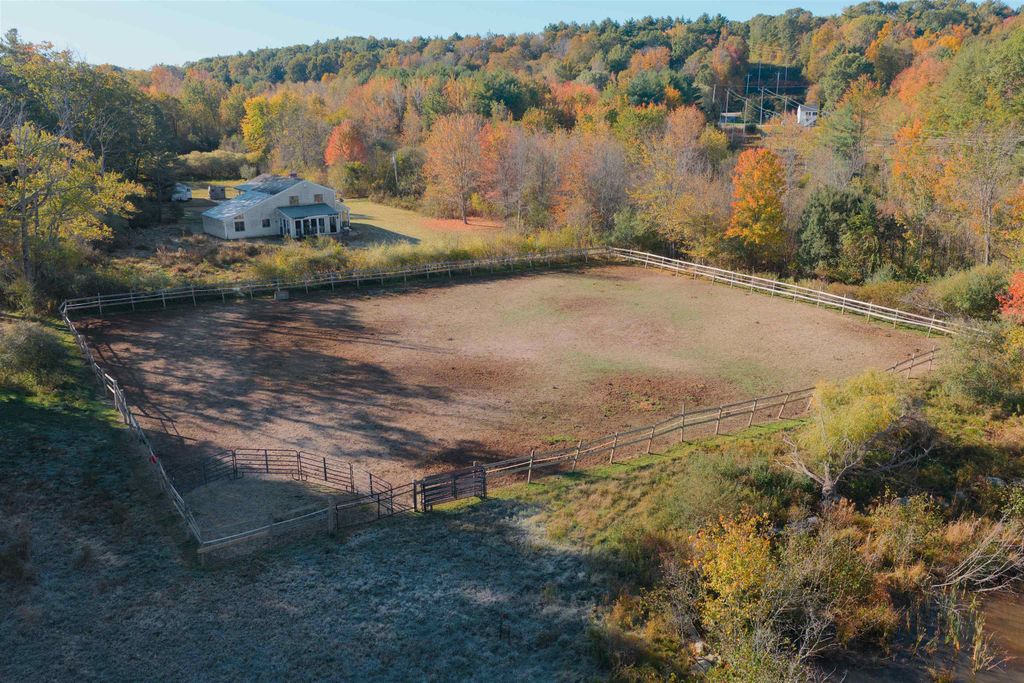 Photo of 133 Stratham Heights Road, Stratham, NH 03885 (MLS # 5066586)