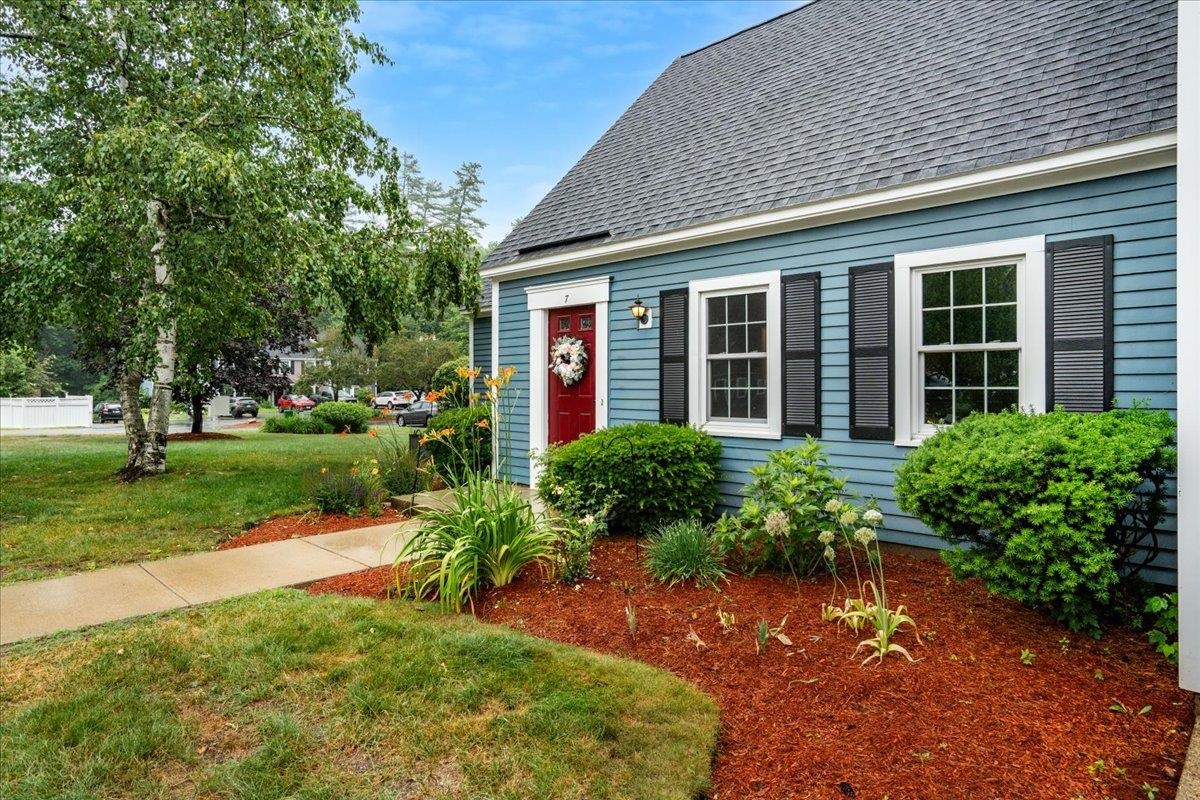7 Donovan Court