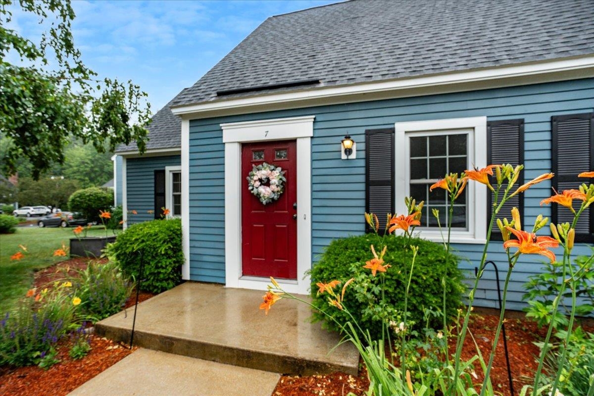 7 Donovan Court