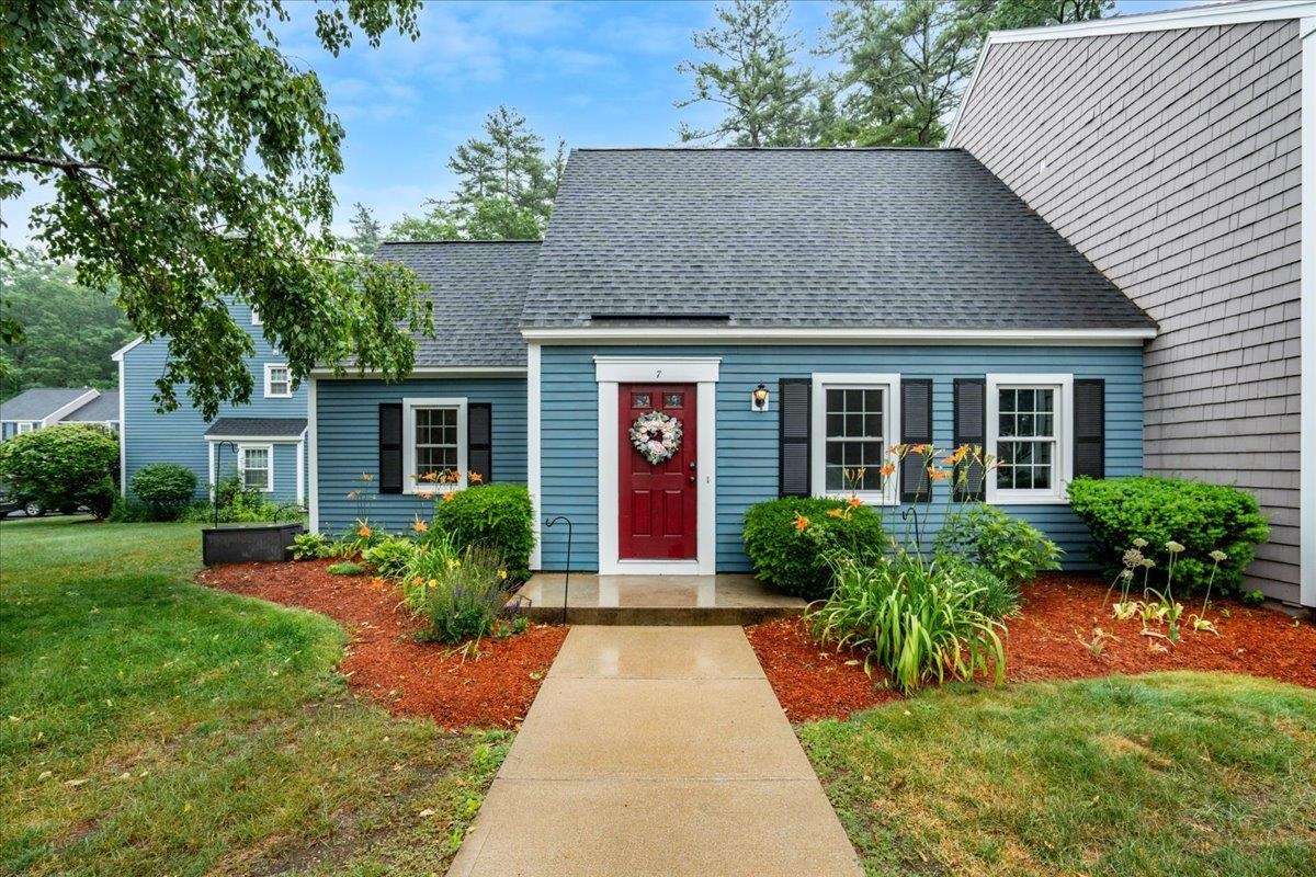 7 Donovan Court