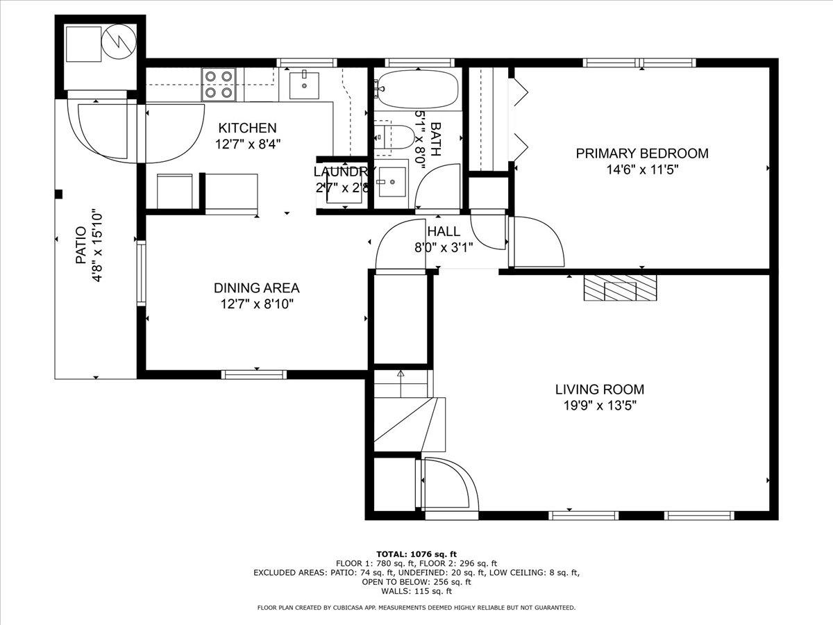 7 Donovan Court