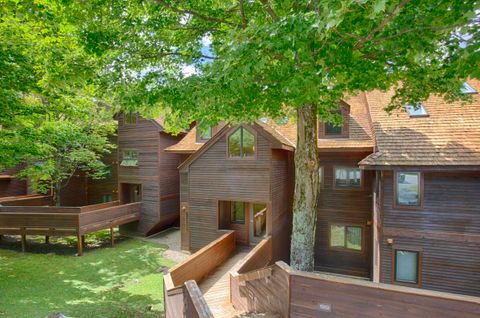 57 Highridge Road B18 Killington VT 05751