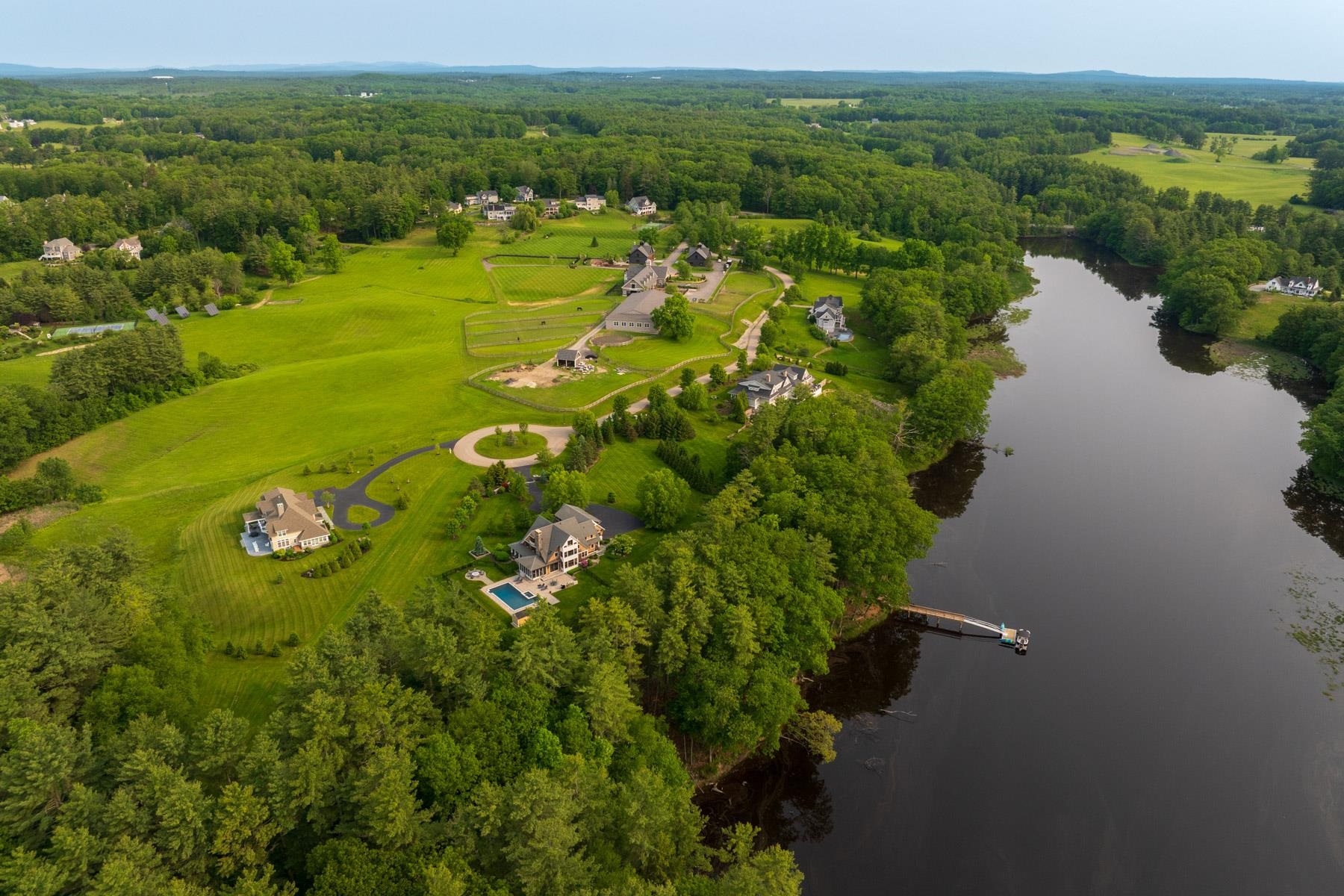 74 SADDLE TRAIL Drive