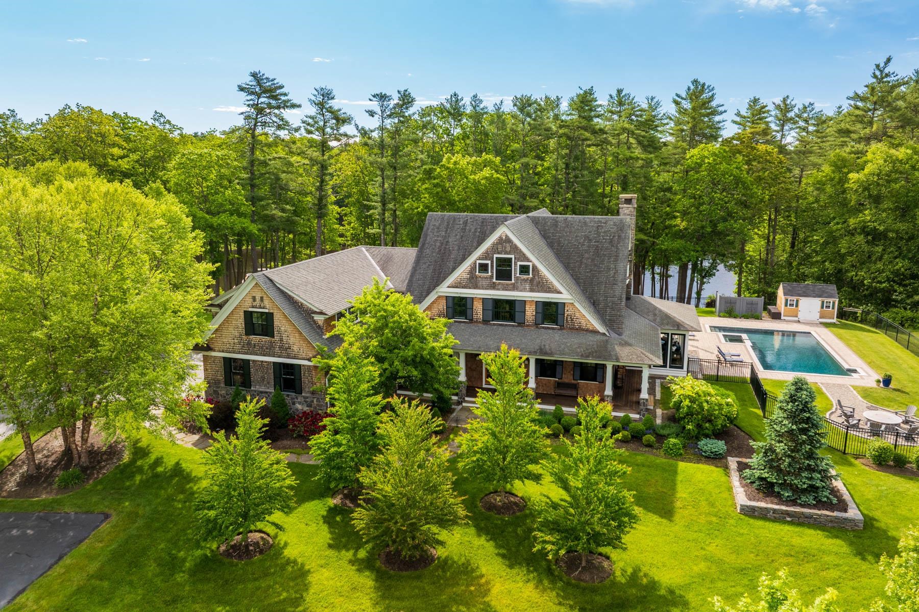 74 SADDLE TRAIL Drive