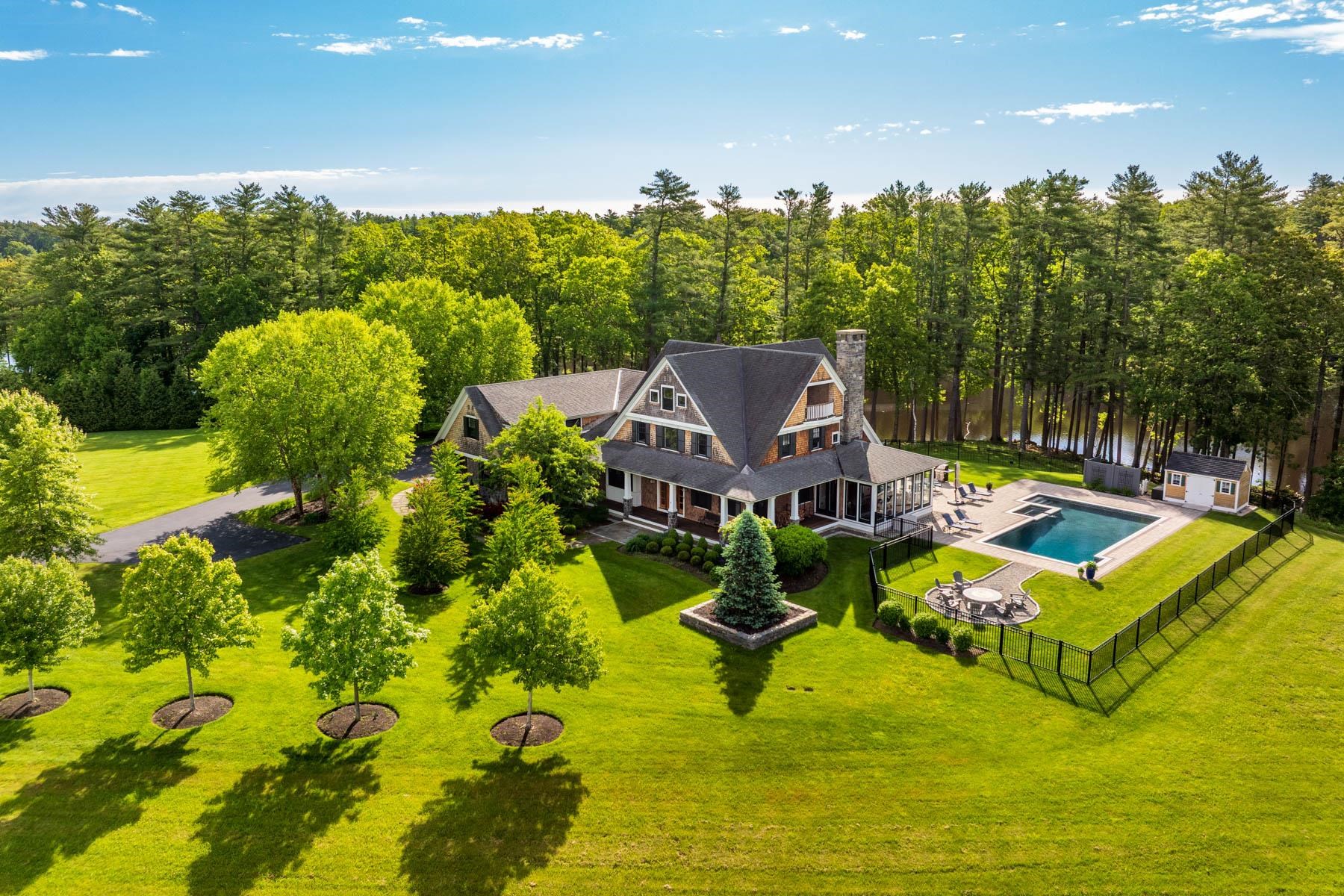 74 SADDLE TRAIL Drive