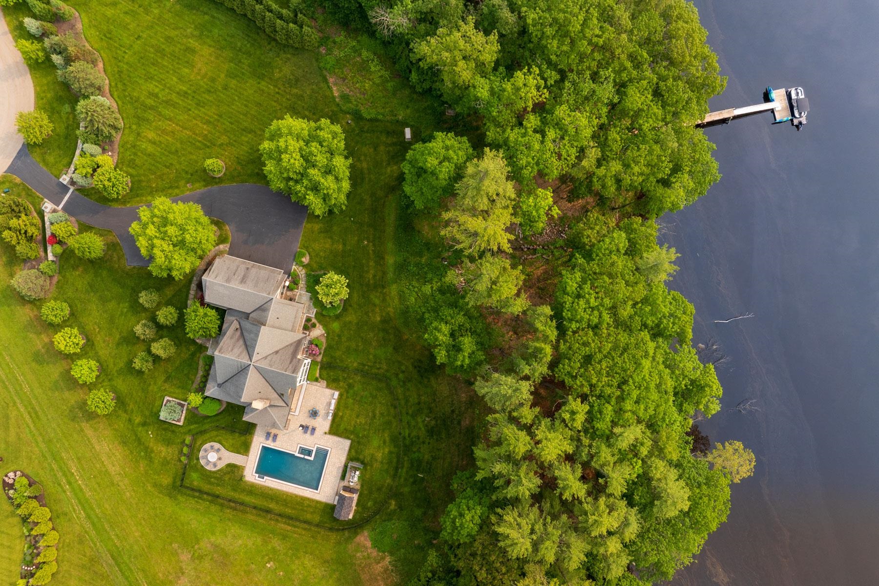 74 SADDLE TRAIL Drive