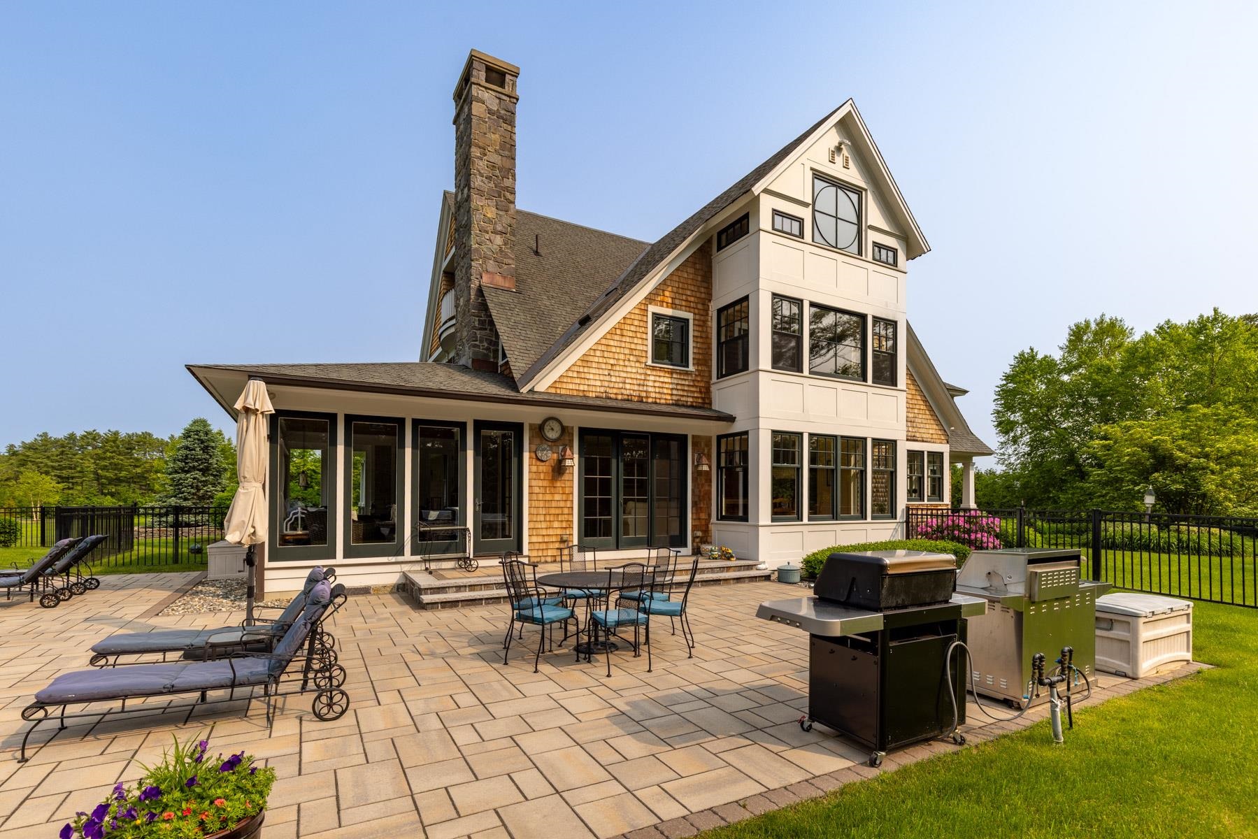 74 SADDLE TRAIL Drive