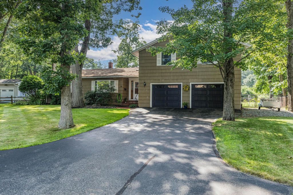 Photo of 33 Taft Road, Portsmouth, NH 03801 (MLS # 5081532)