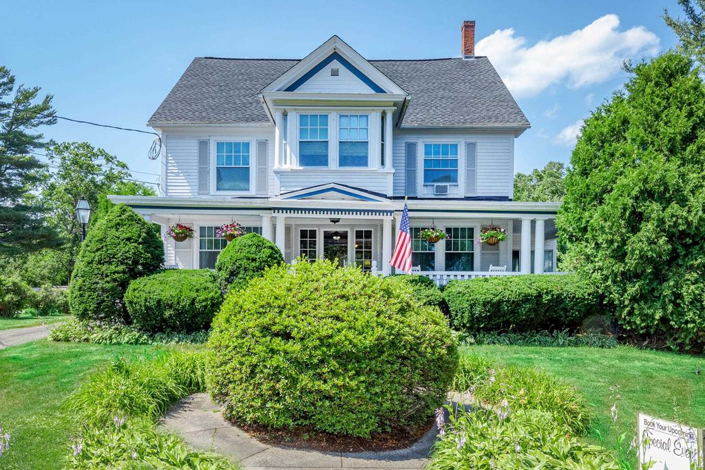 Photo of 430 High Street, Hampton, NH 03842 (MLS # 5069165)