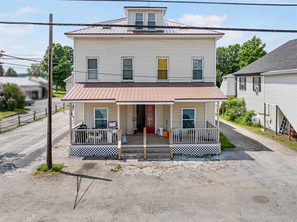 2733 Dartmouth College Highway