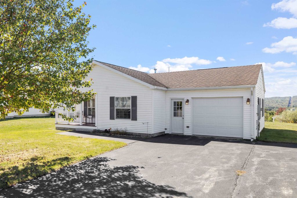 Photo of 6 Morning Glory Drive, Franklin, NH 03235 (MLS # 5063734)