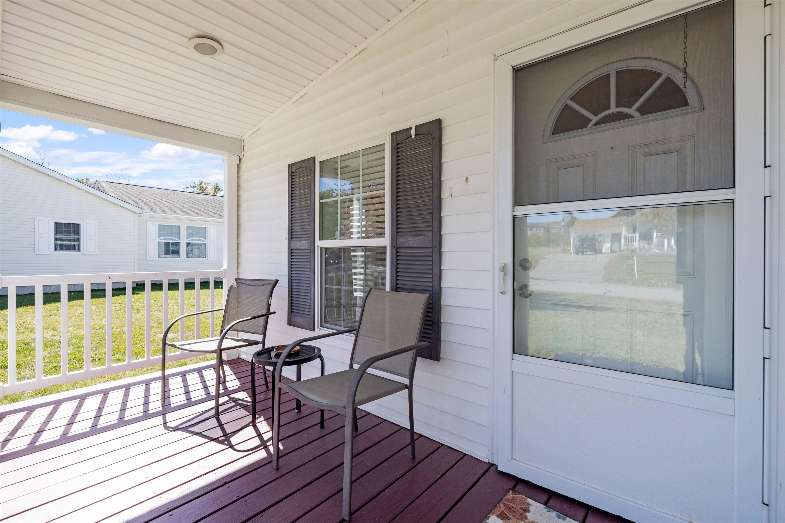 6 Morning Glory Drive