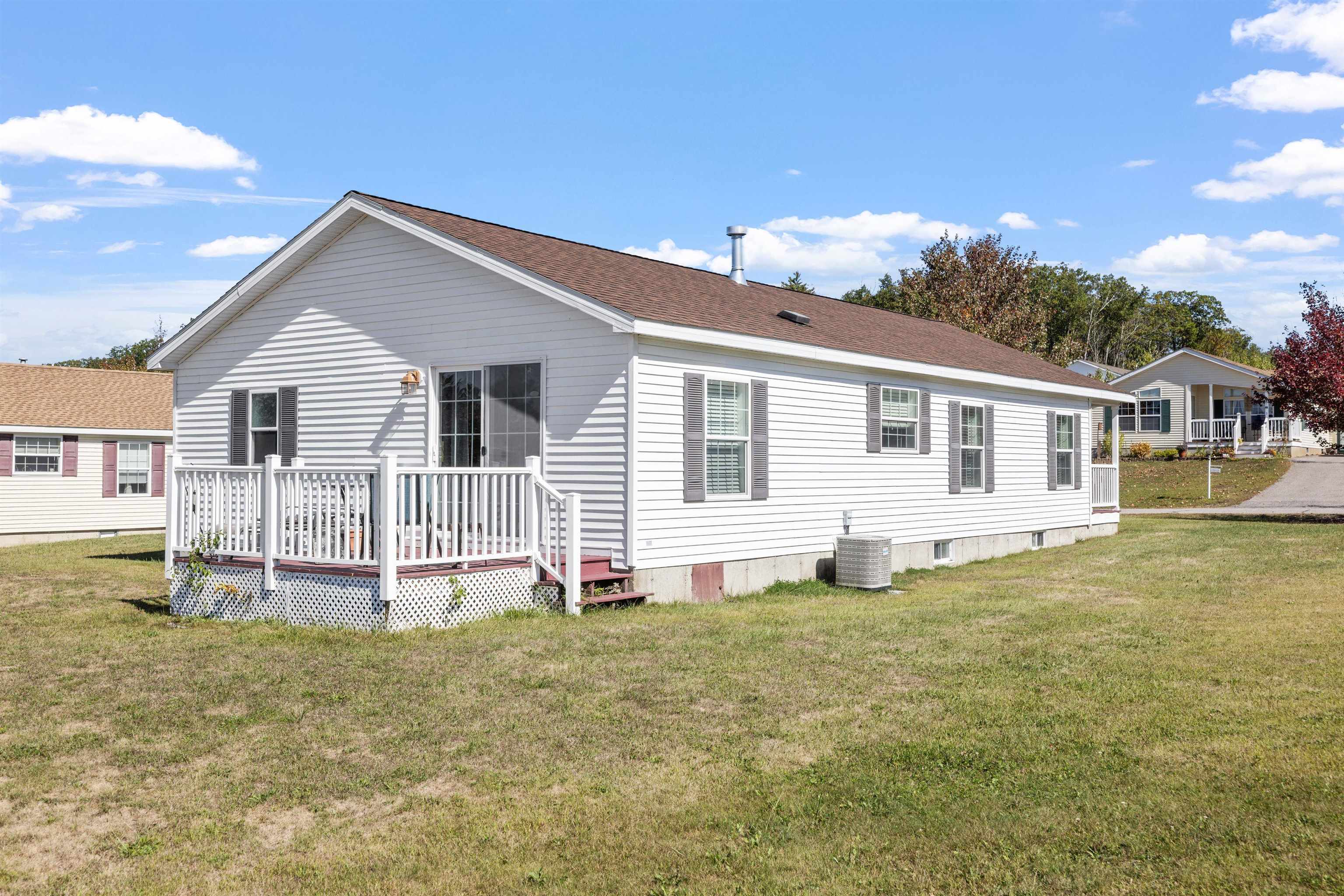 6 Morning Glory Drive