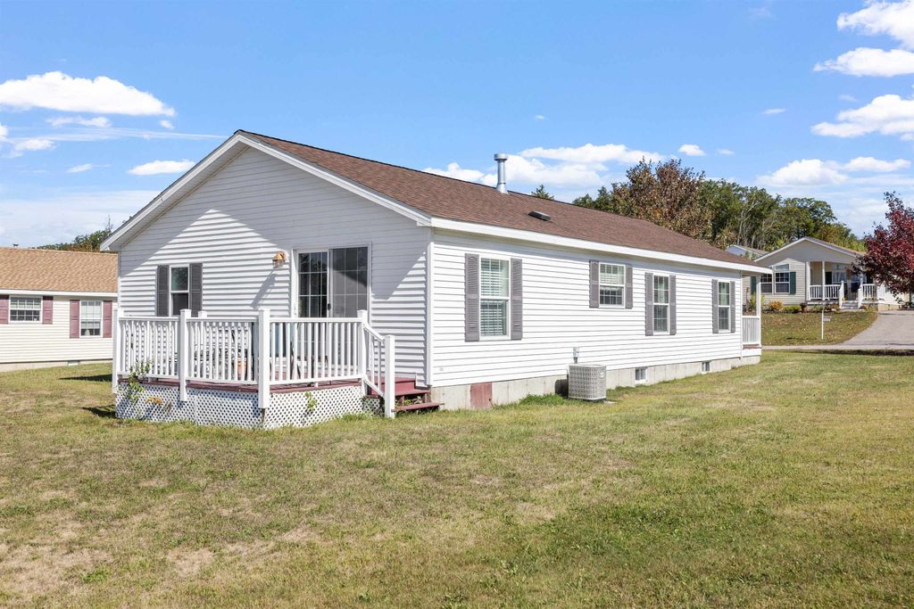 Photo of 6 Morning Glory Drive, Franklin, NH 03235 (MLS # 5063734)