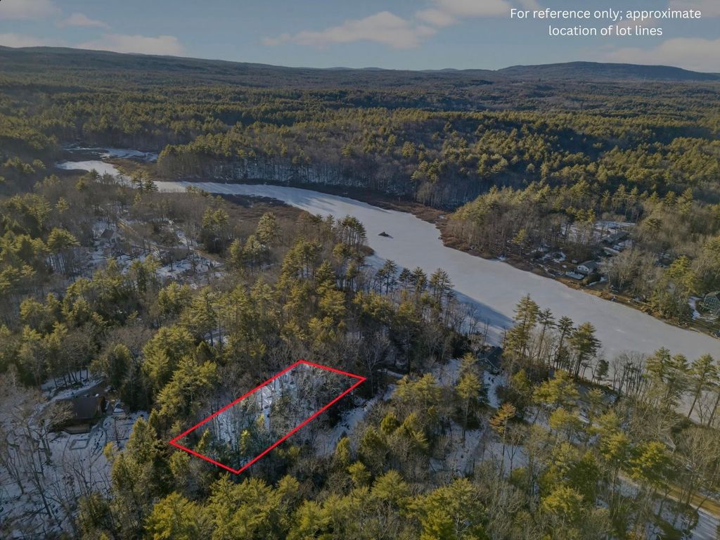 Photo of 739 Berry River Road, Barrington, NH 03868 (MLS # 5074469)