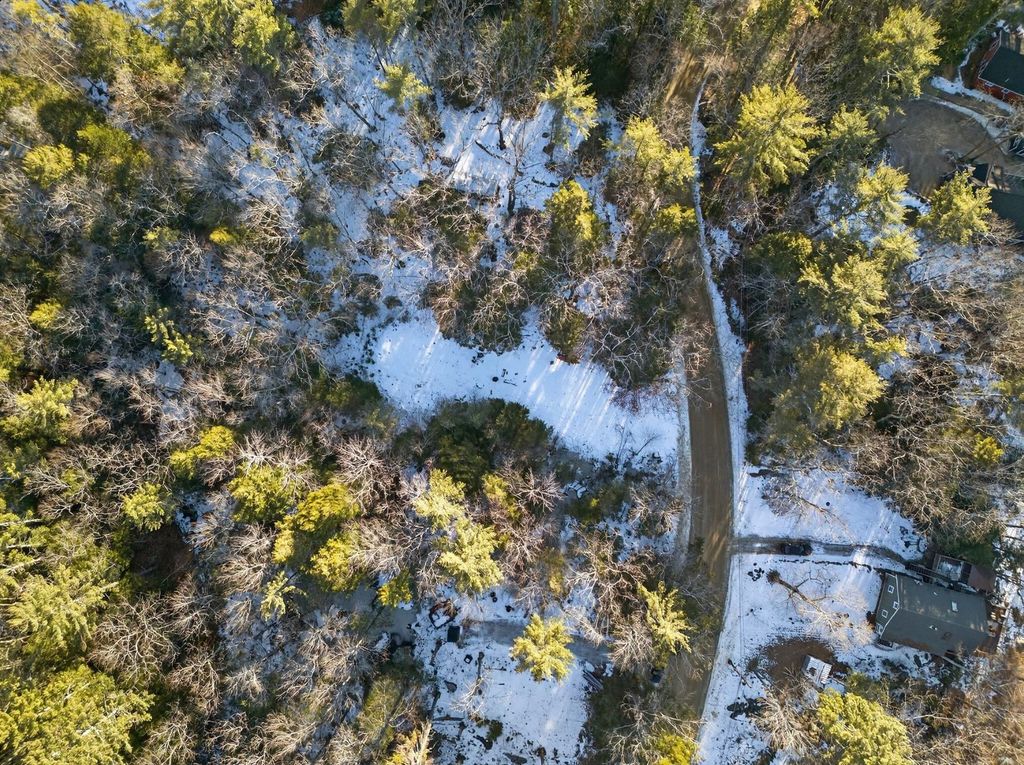 Photo of 739 Berry River Road, Barrington, NH 03868 (MLS # 5074469)
