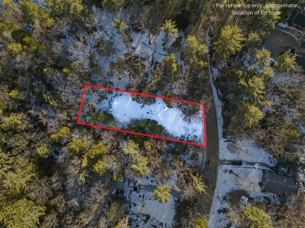 Photo of 739 Berry River Road, Barrington, NH 03868 (MLS # 5074469)