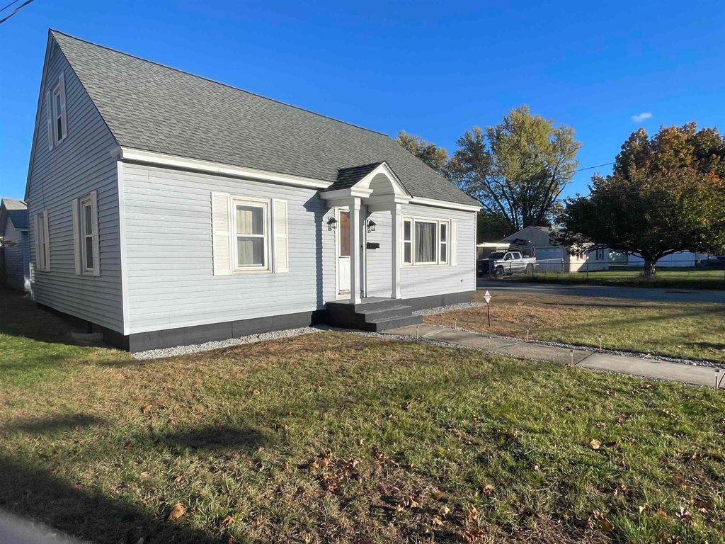 Photo of 65 Allds Street, Nashua, NH 03060 (MLS # 5070315)