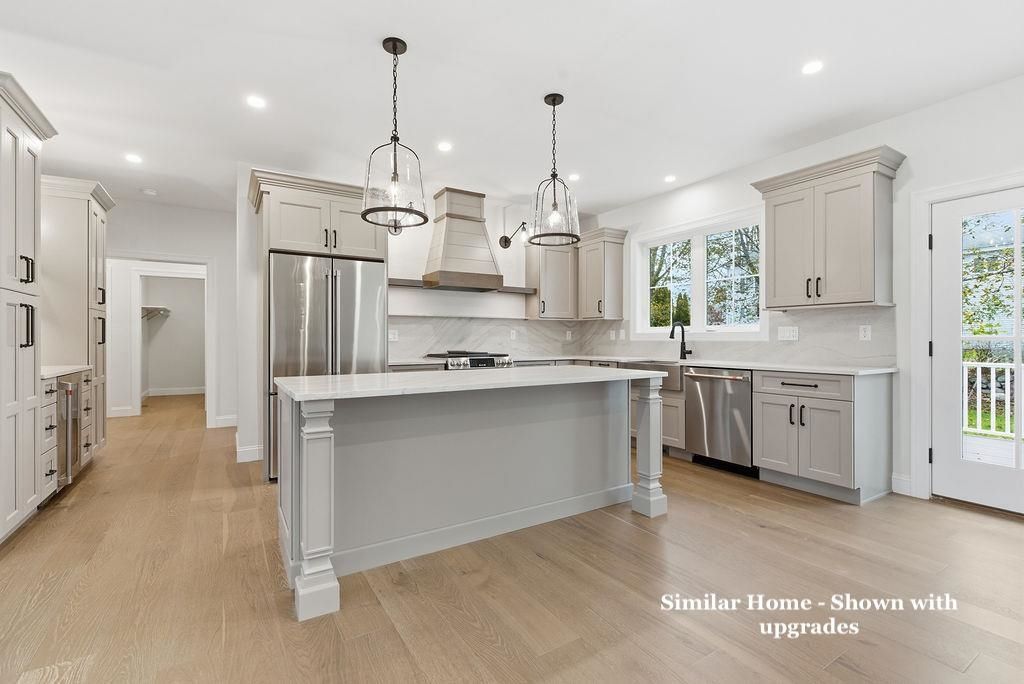 Photo of 131 Dearborn Road, Greenland, NH 03840 (MLS # 5077315)