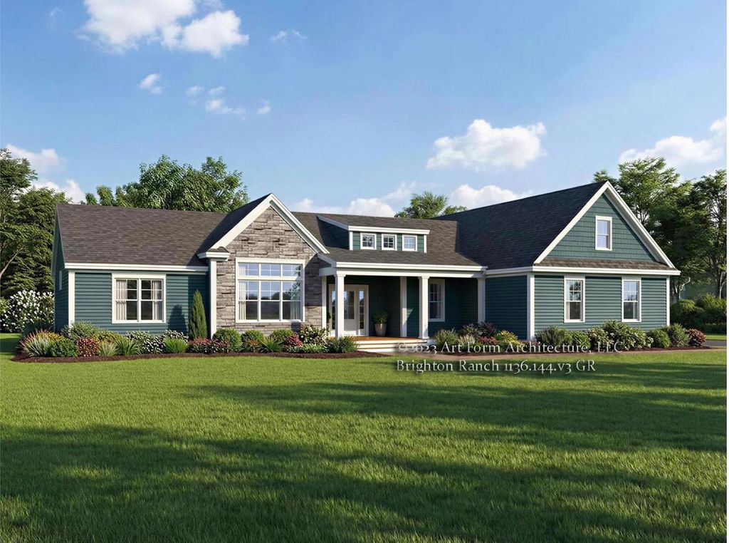 Photo of 131 Dearborn Road, Greenland, NH 03840 (MLS # 5077315)